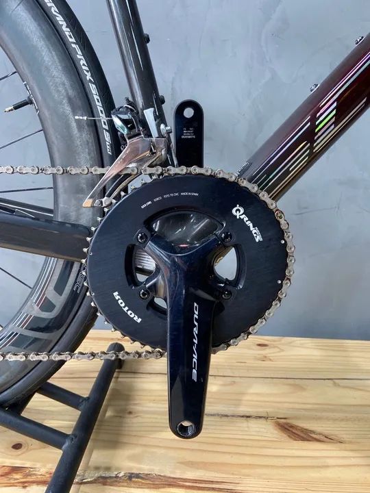 Bike scott adict 30 speed Tm 56 - Foto 5
