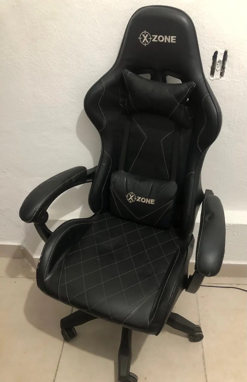 Cadeira Gamer X-Zone