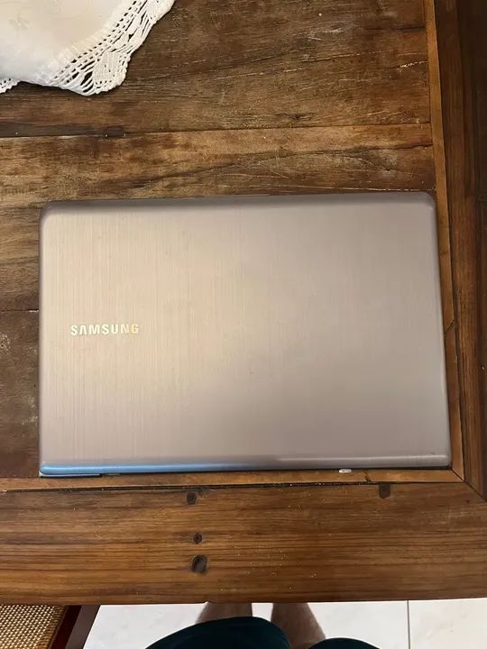 Notebook Samsung Series 5 Ultra - Foto 2