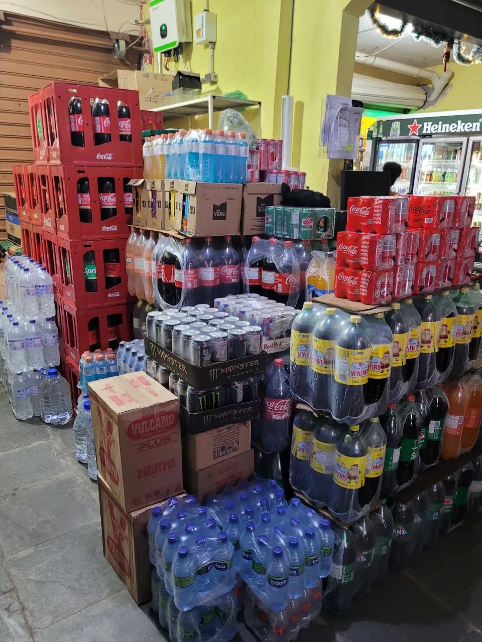 Distribuidora de bebidas a venda - Foto 5