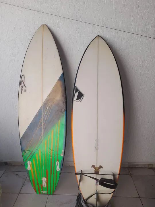 Prancha Zampol - Foto 5