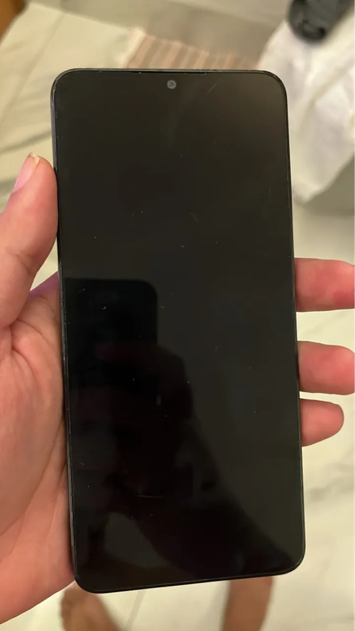 Samsung Galaxy A05