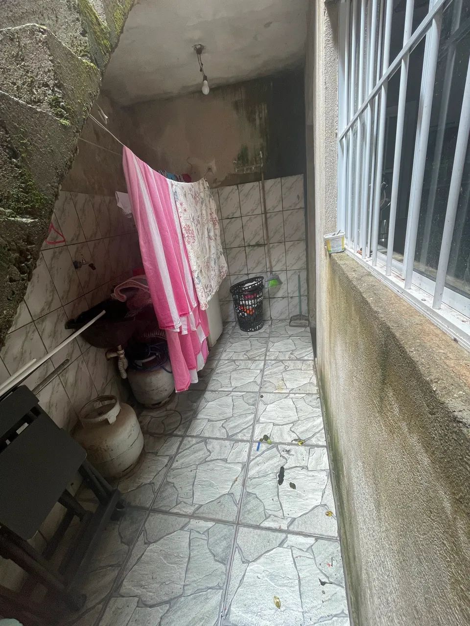 Foto - São Paulo - Jardim Campo Limpo (Zona Norte)