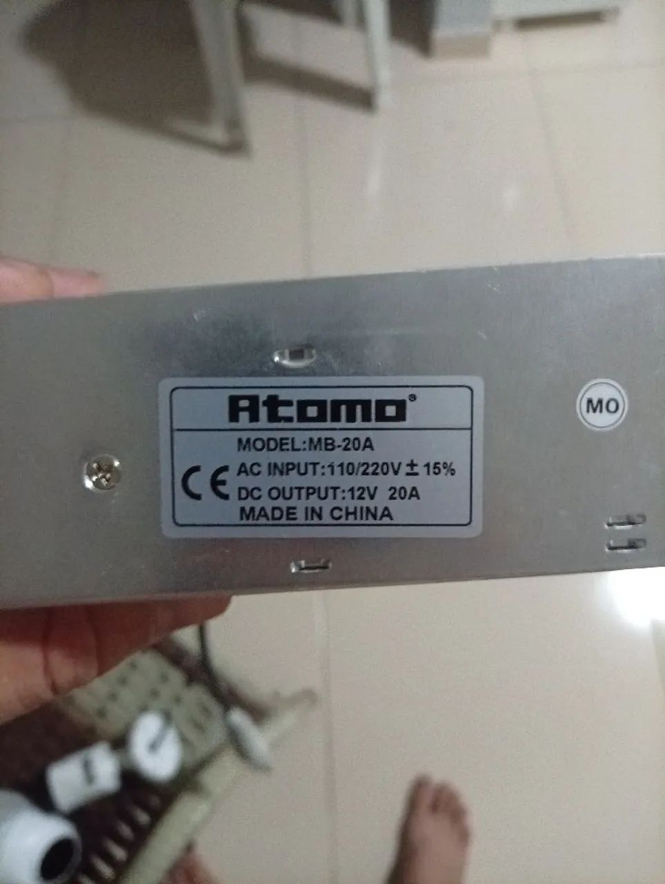 Used Intelbras Cameras495416964642263043