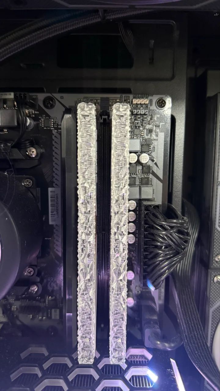 MEMORIA RAM 32GB - Foto 2