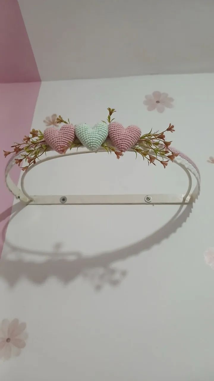 Dossel de parede decorado  - Foto 3