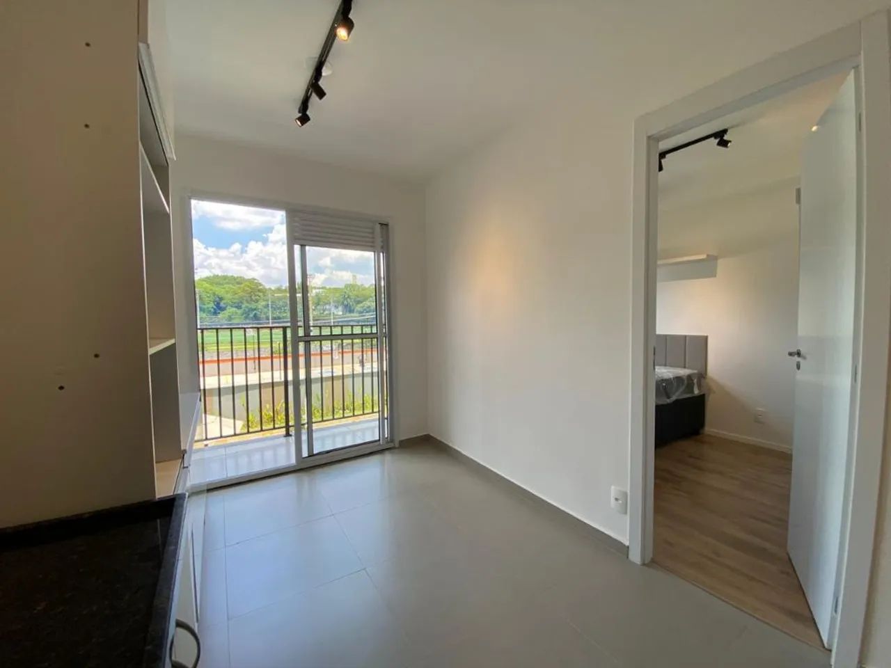 Apartamento à venda no Butantã, São Paulo - 1 dormitório - Acesso 24hrs - Foto 12