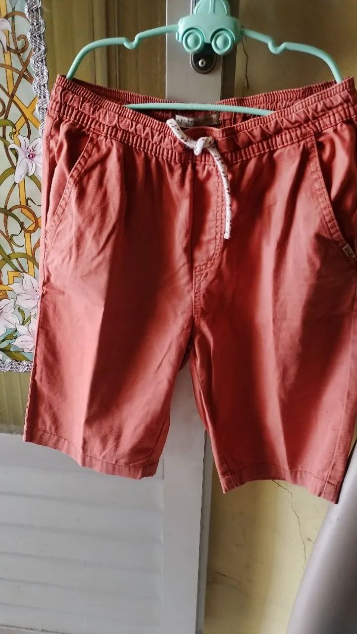 Roupas infantis de 10 a 12 anos - Foto 3