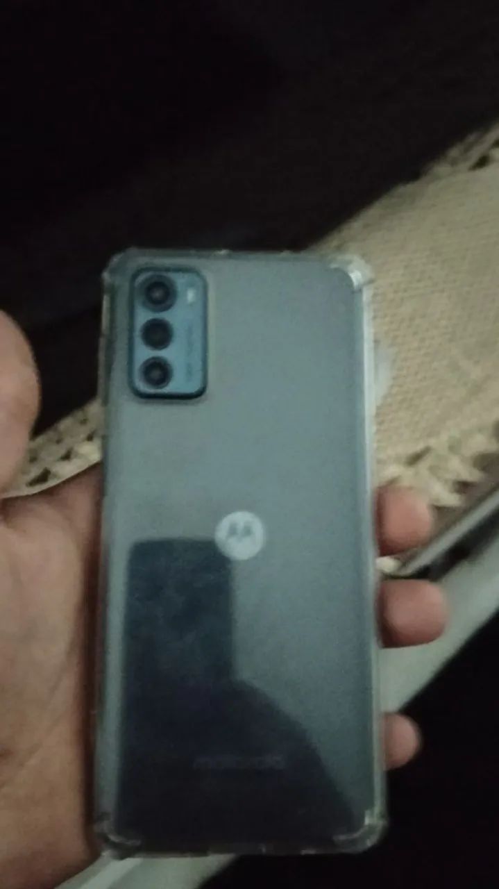 Motorola G42 celular barato  - Foto 2