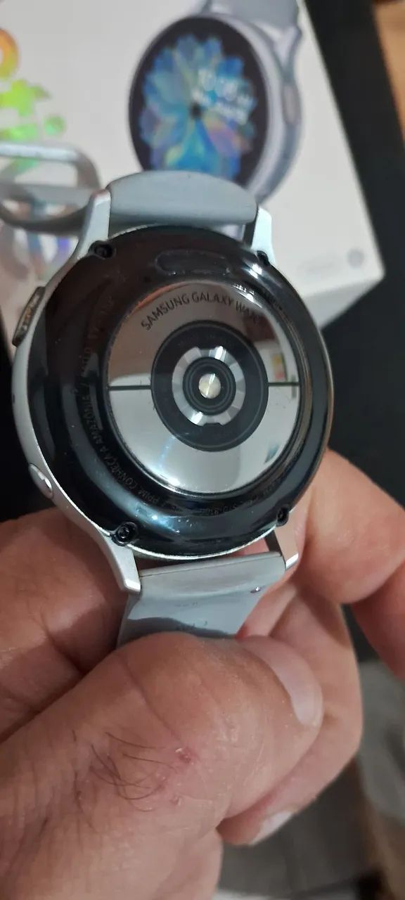 Samsung Galaxy active 2 44mm  - Foto 3