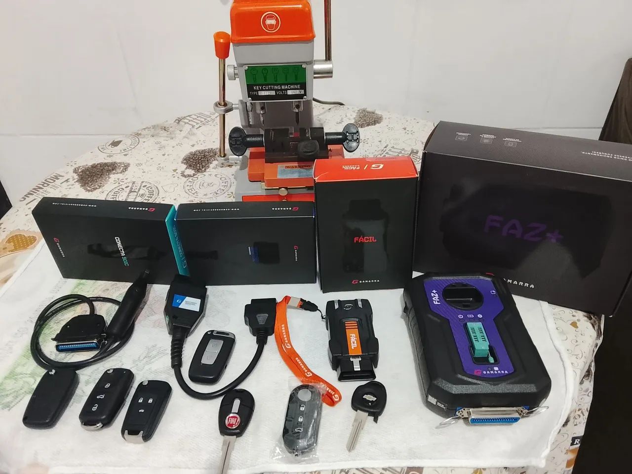 serviços de chaveiro em geral  - Foto 3