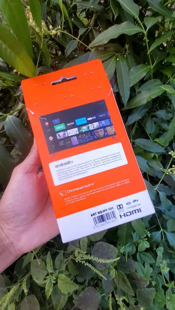 tv stick android - Foto 4