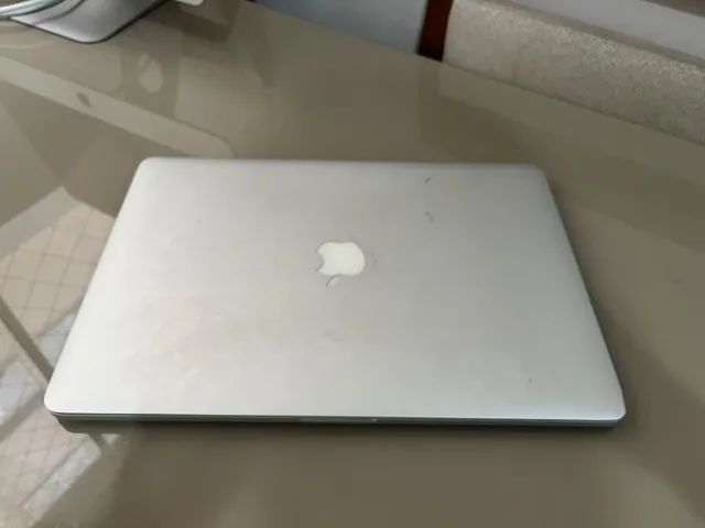 Apple Mackbook 8Gigas SSD256 - Foto 3