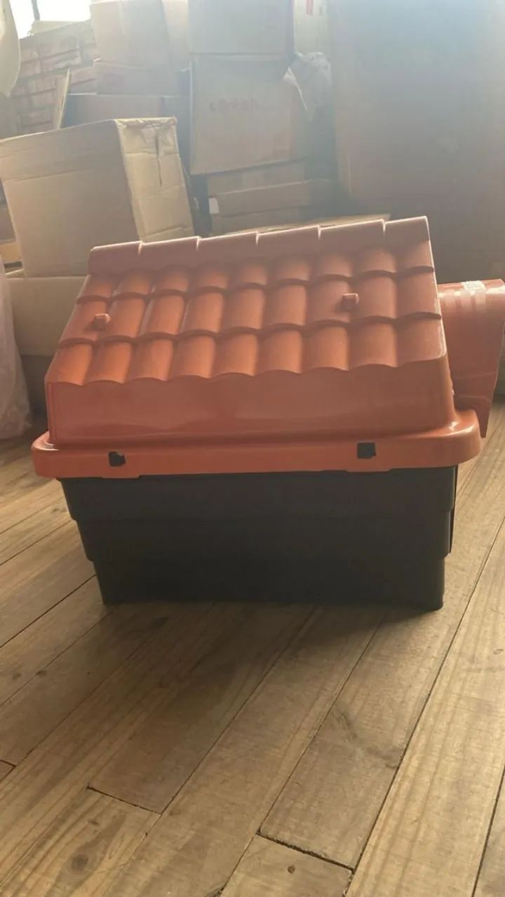 CASINHA PARA PET - Foto 2