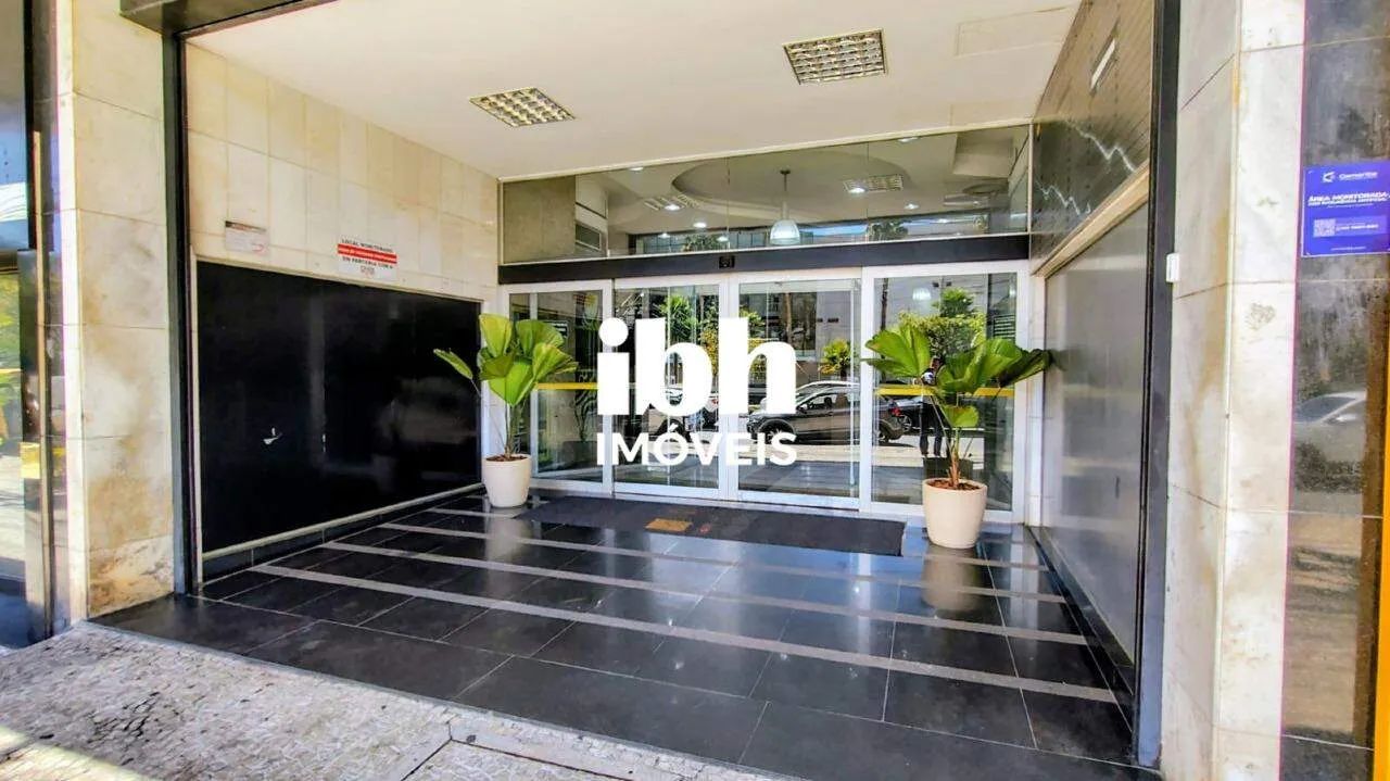 Loja a venda em complexo comercial, Belvedere - Foto 2