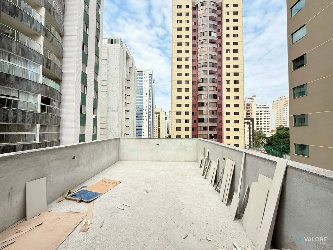 Cobertura 2 quartos à venda no Lourdes - Foto 3