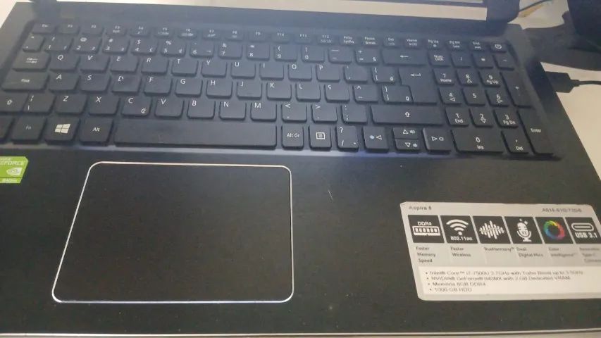 notebook - Foto 2