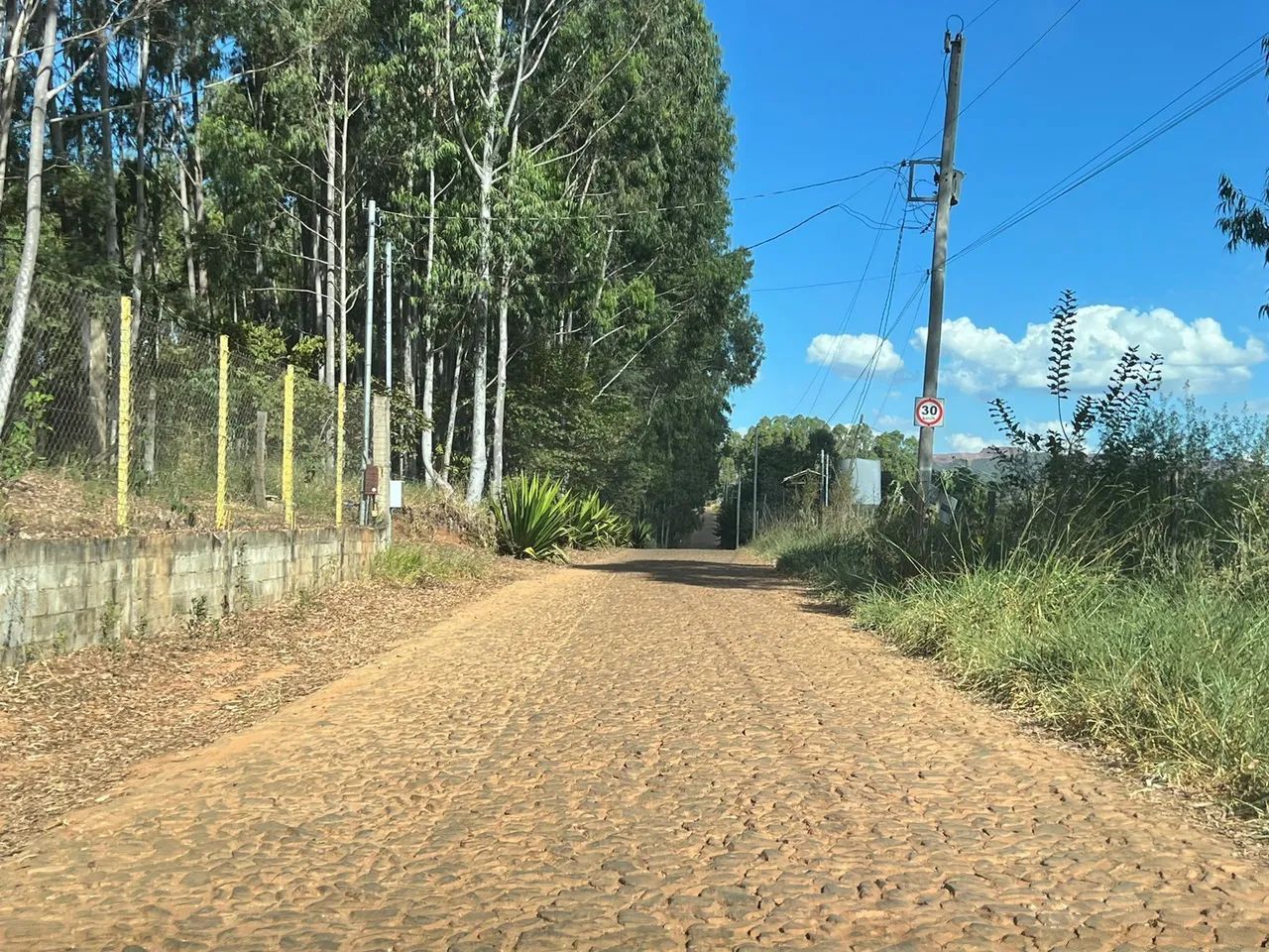 Chacara no portal  serra azul  - Foto 2