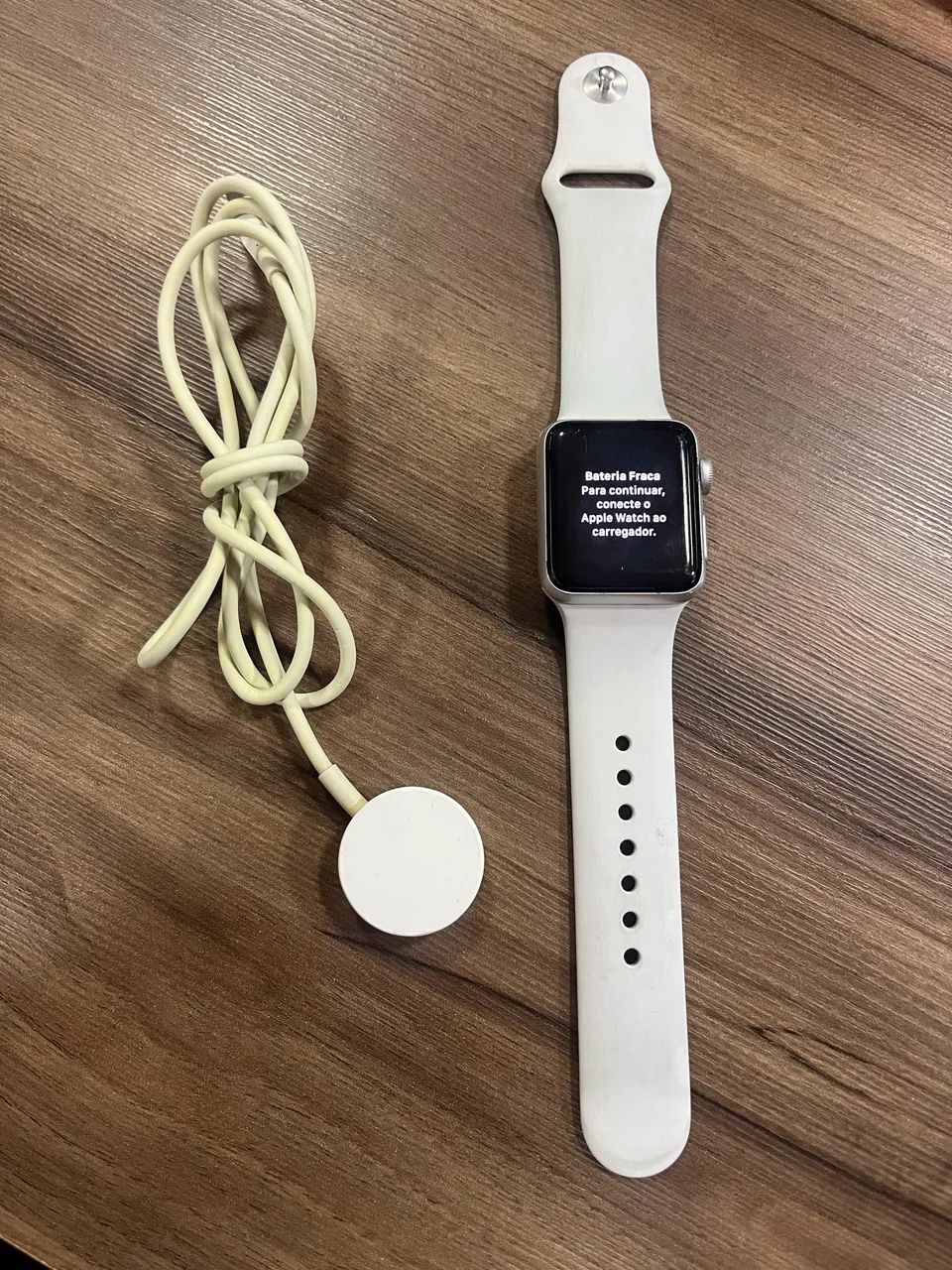 Apple Watch Series 3 