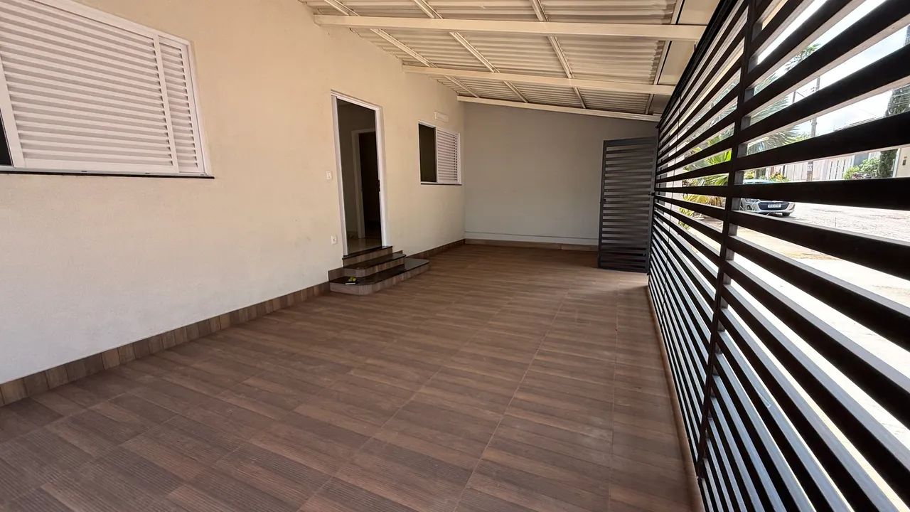 Casa Gentil Meireles e Edicula - Foto 4