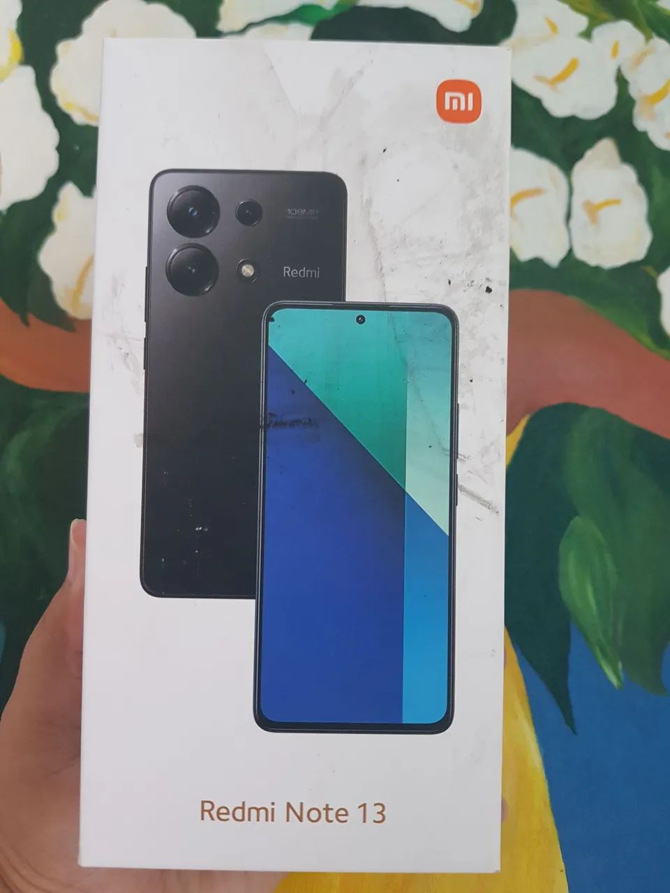 Redmi note 13 256gigas - Foto 3