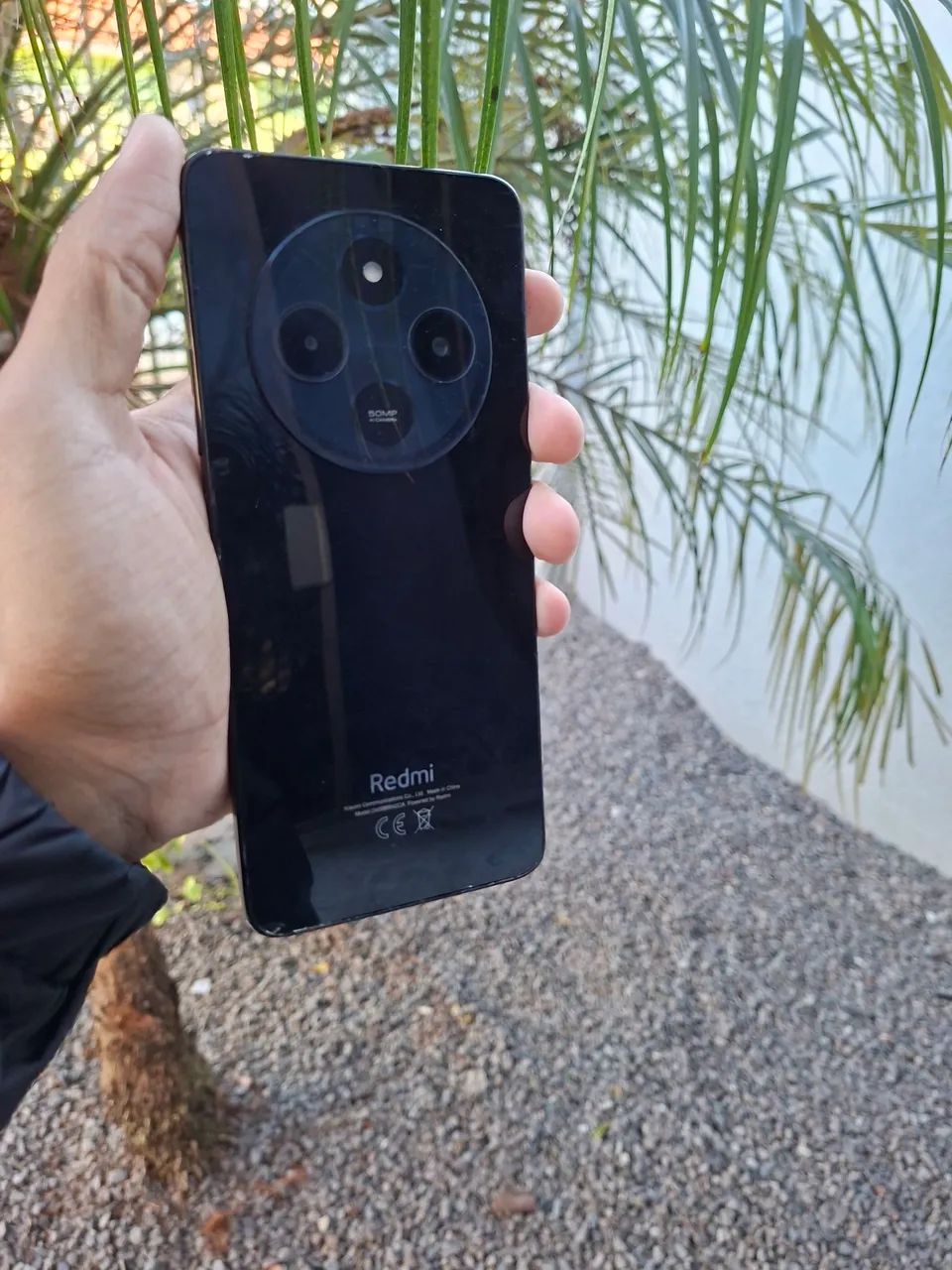 ?| Redmi 14c NA PROMOÇÃO  - Foto 3