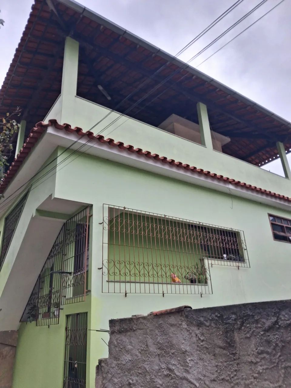 Casa a venda 