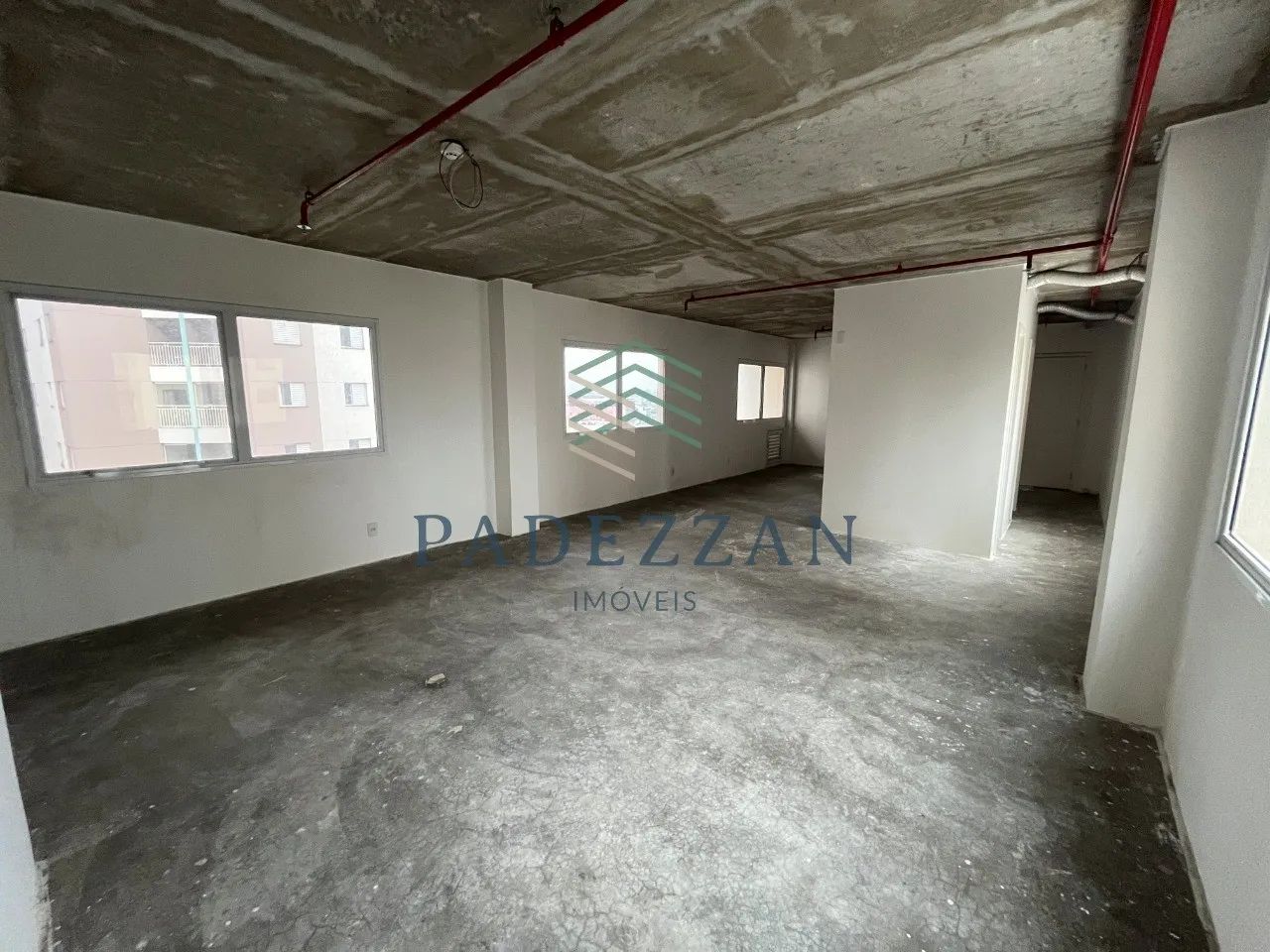 SALA COMERCIAL I START OFFICE TABOÃO I TABOÃO DA SERRA - Foto 2