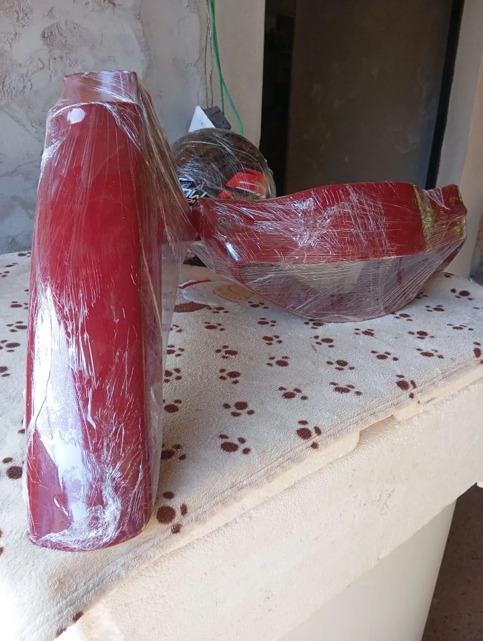 Acessórios de bis - Foto 2