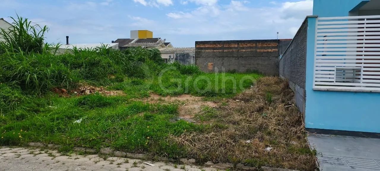 Terreno para Venda em Florianópolis, Carianos - Foto 4