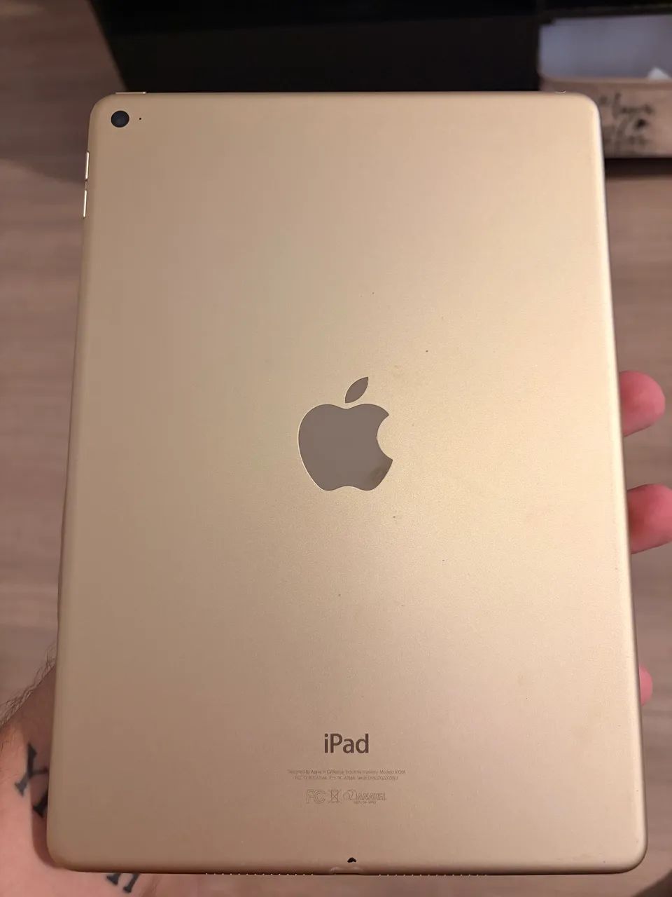iPad air2 128gb