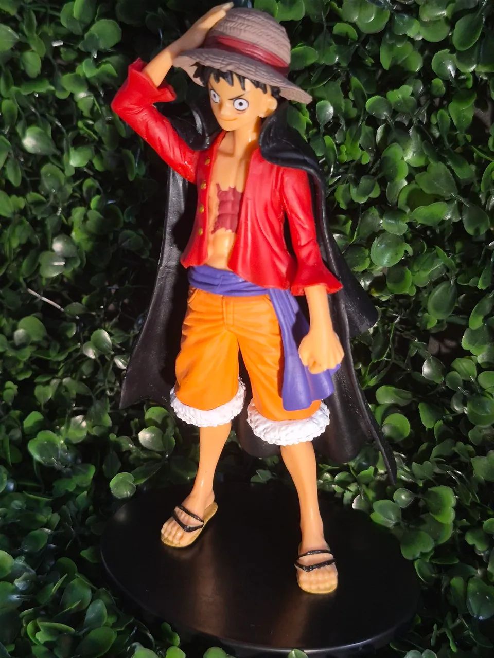 Luffy One Piece - Foto 4