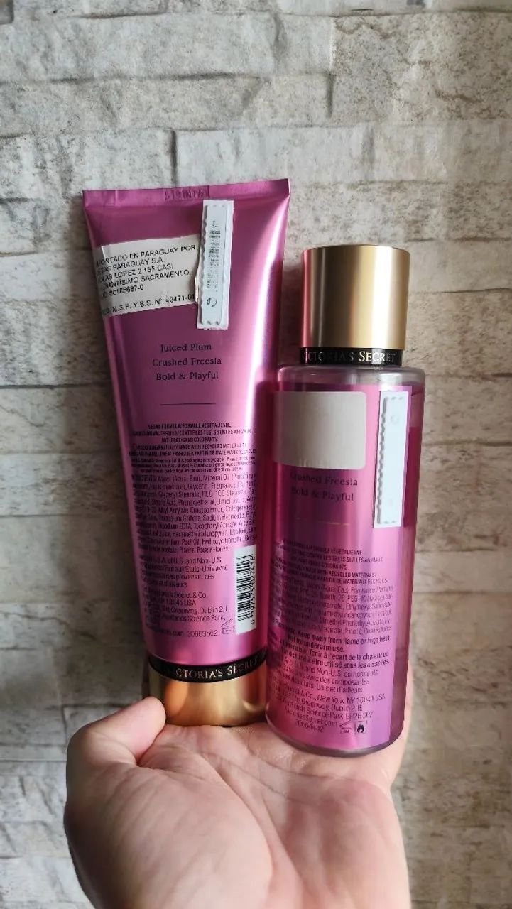 VICTORIA SECRET (100% ORIGINAL) - Foto 2