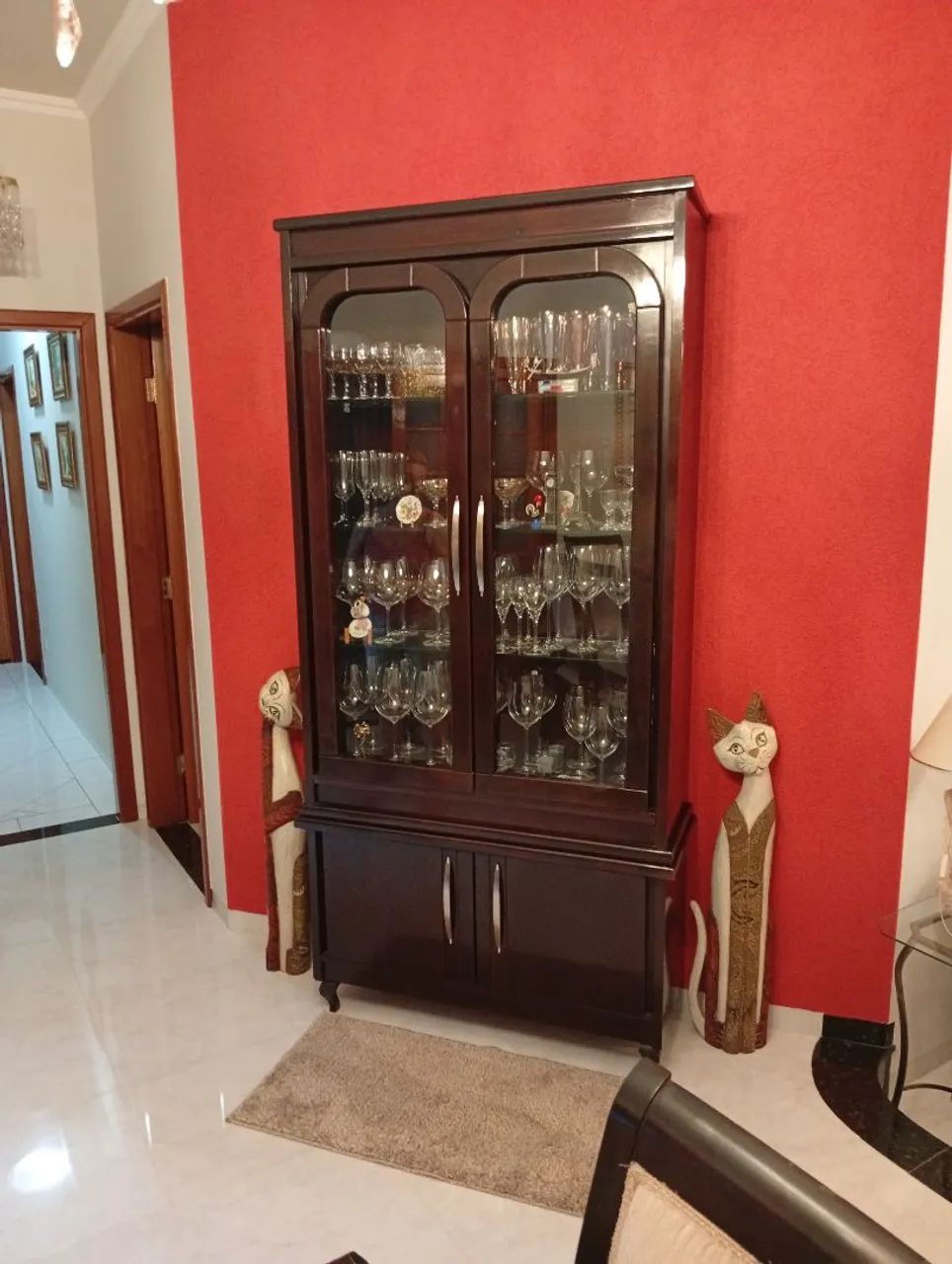 Cristaleira