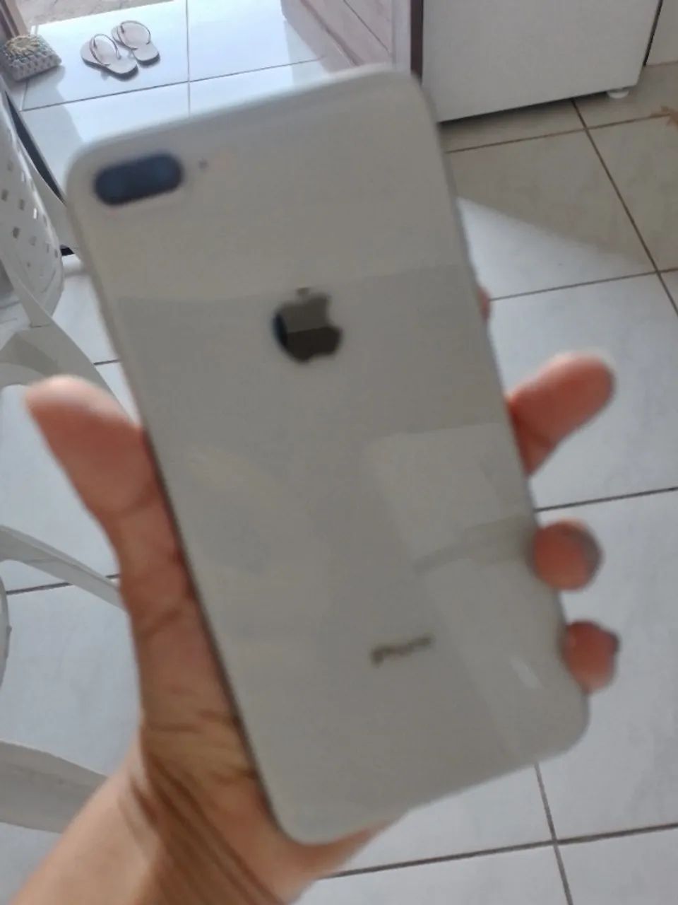 IPhone 8 $400.00 - Foto 3