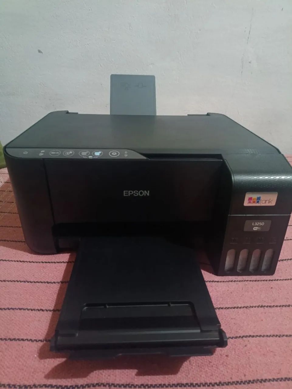 Impressora Epson L3250