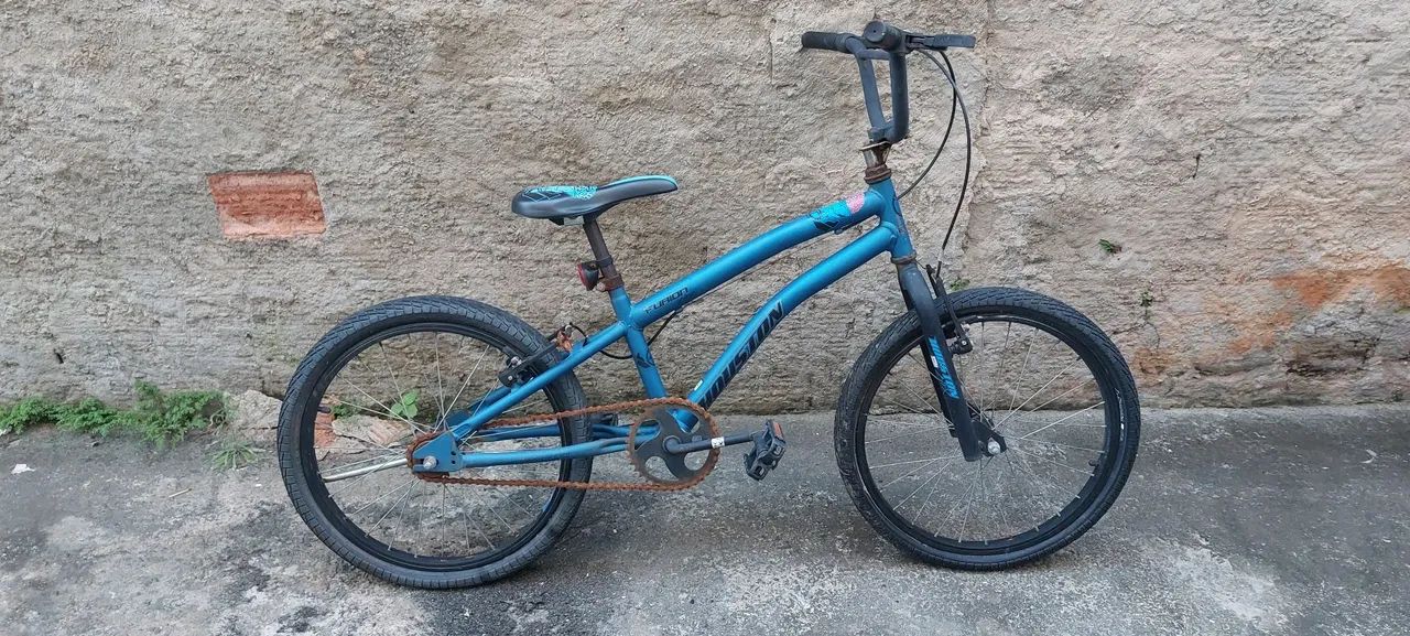Bicicleta infantil  - Foto 4