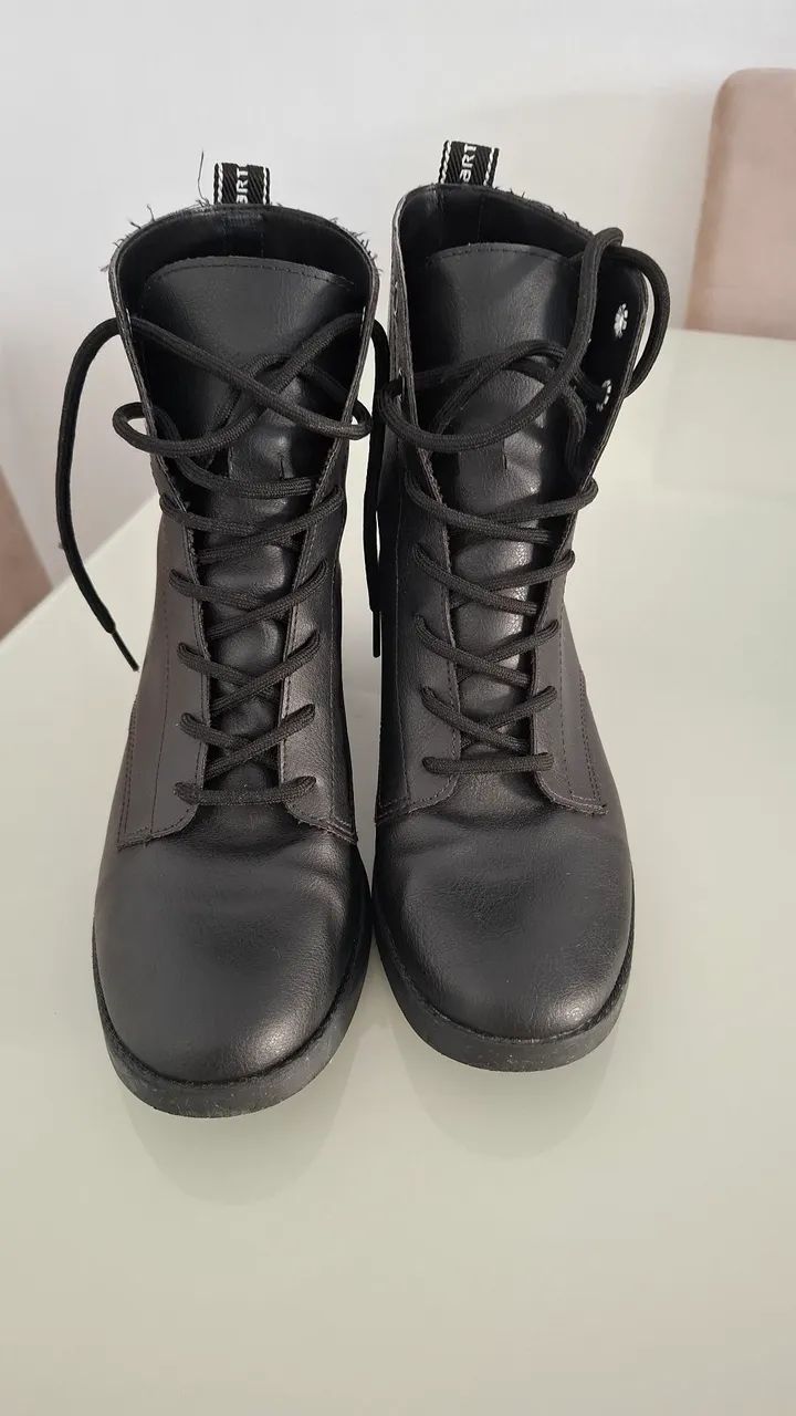 Bota Via marte - Foto 4