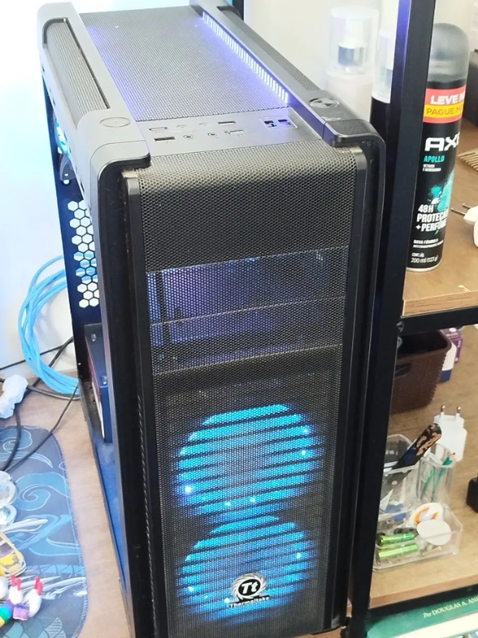 Computador gamer  - Foto 3