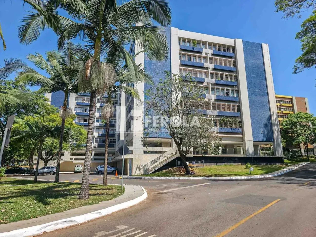 Ed. reformado e granito, excelente localização - Foto 2