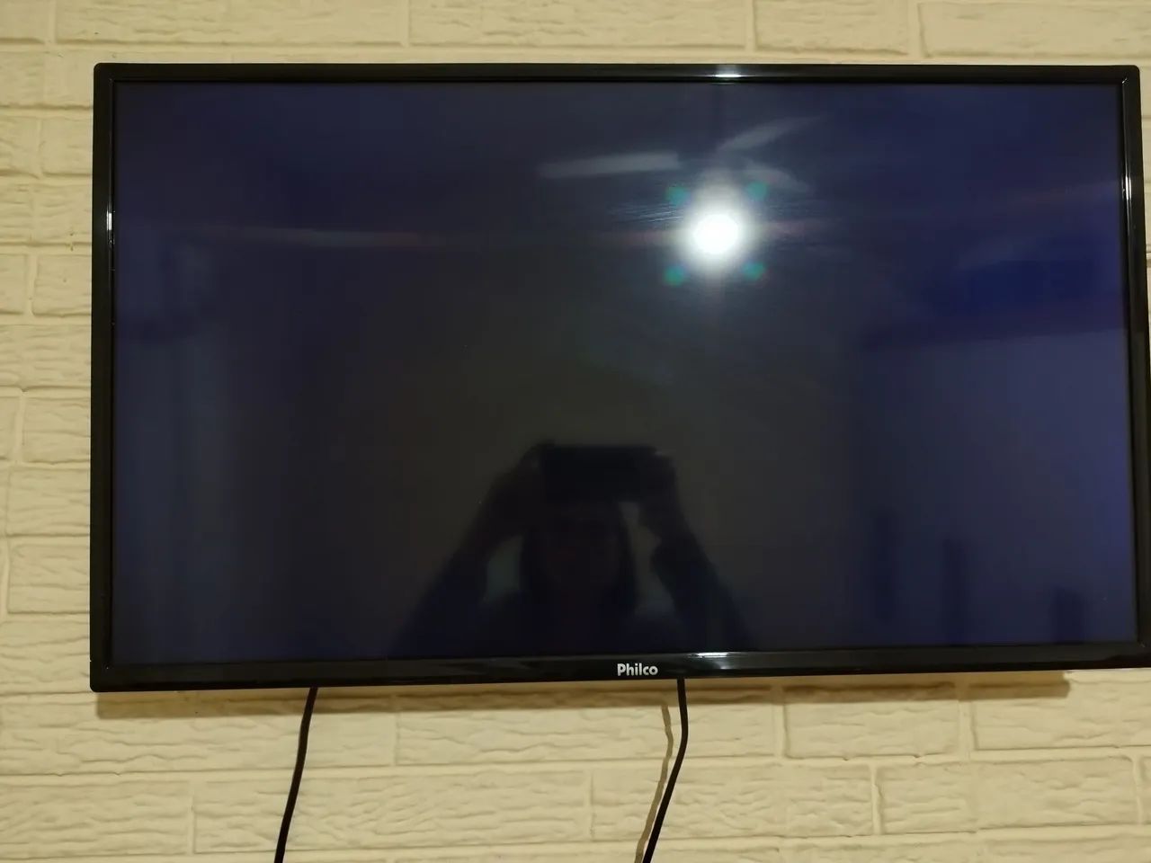 Tv Led Philco  - Foto 2