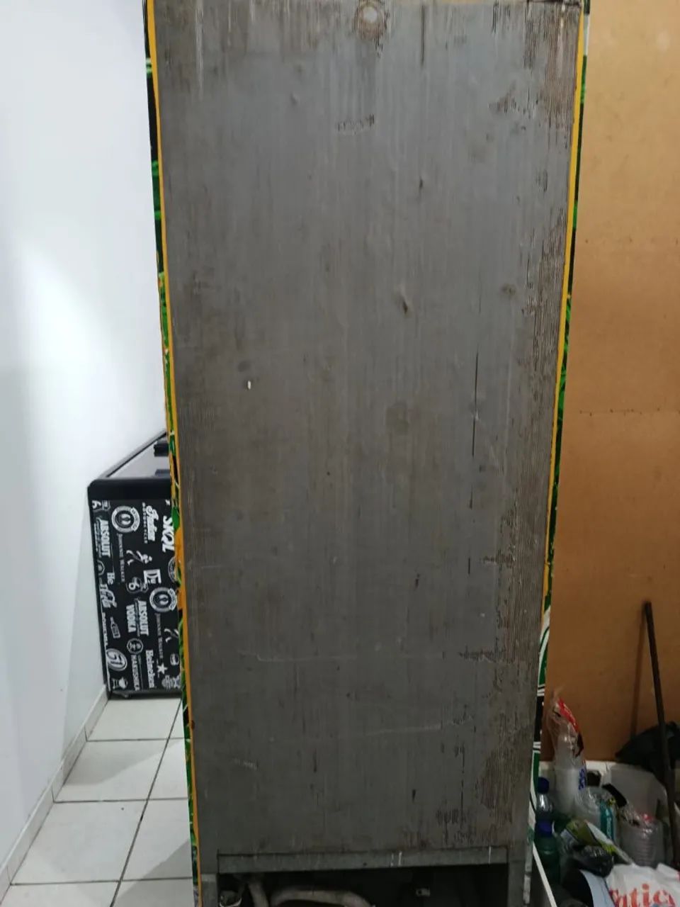 Freezer expositor  - Foto 3
