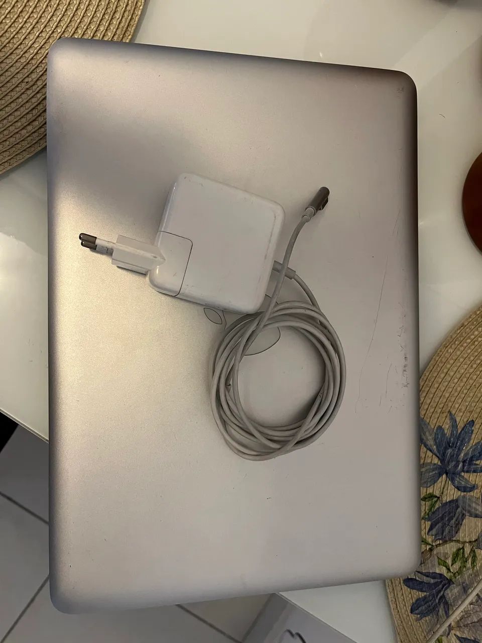 Macbook Pro 2012 - Foto 5