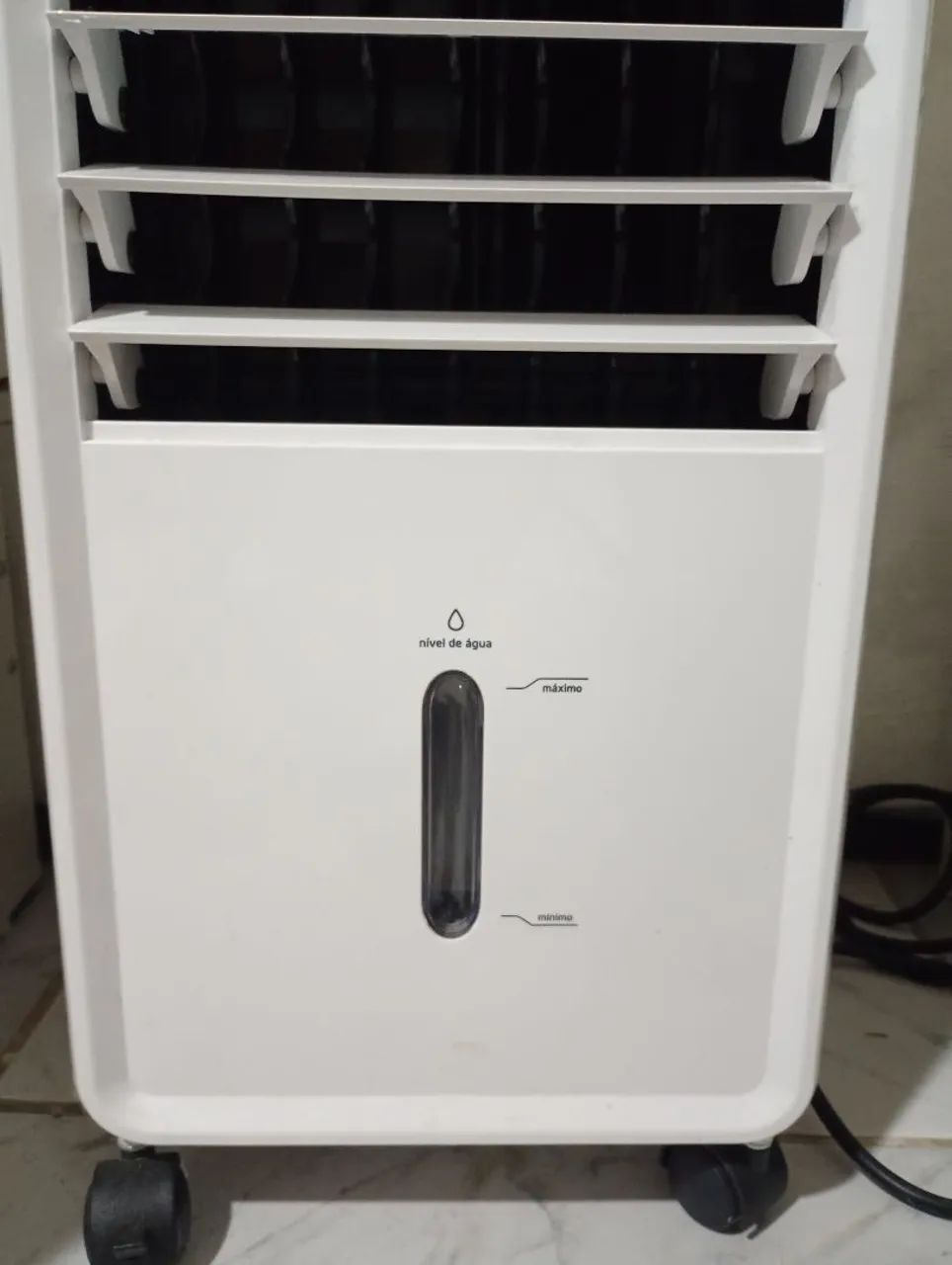 Climatizador