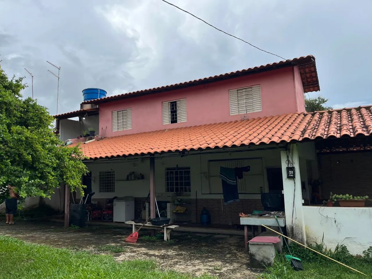 Foto - São Joaquim de Bicas - 