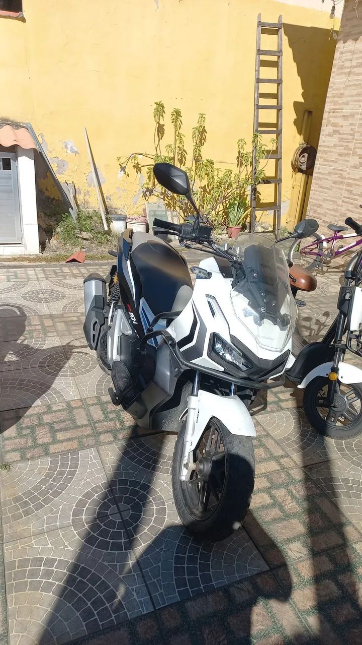 ADV 150 2022 - Foto 4