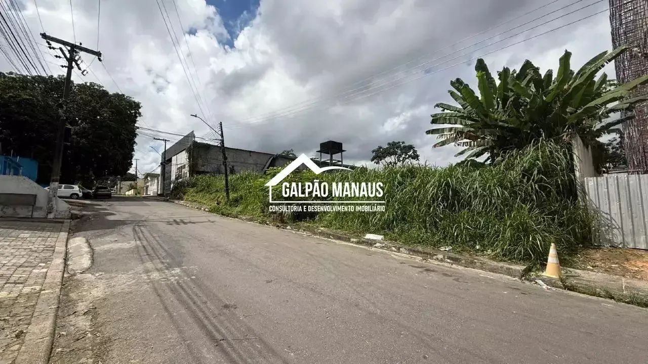 Terreno Comercial - 3.200 m² - Flores - TRV366 - Foto 4