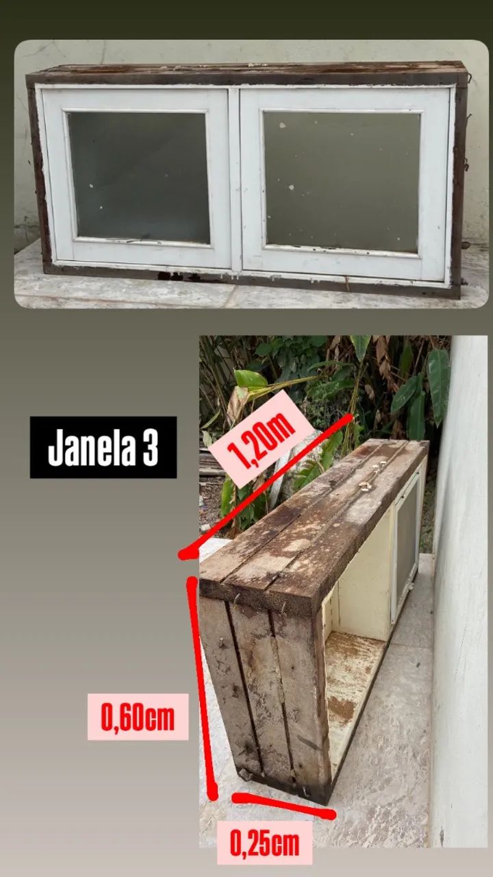 Janelas- esquadrias  - Foto 4