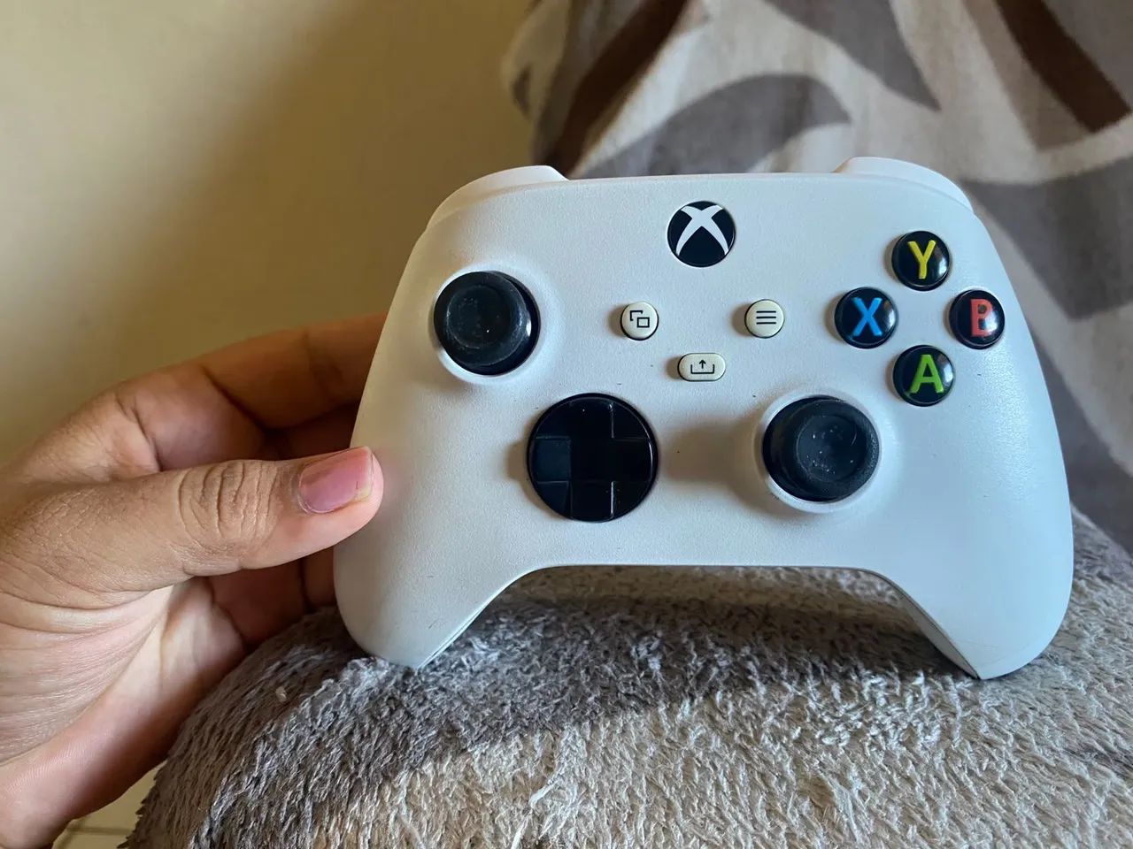 Controles Xbox Series/One - Foto 3