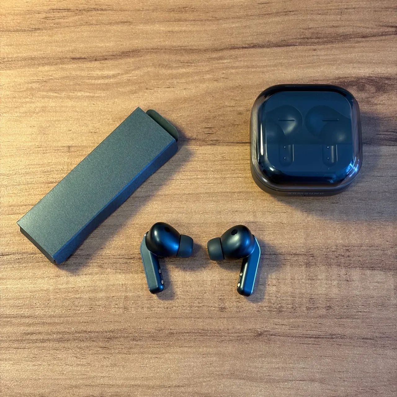 Samsung Galaxy Buds4 Pro - Foto 2